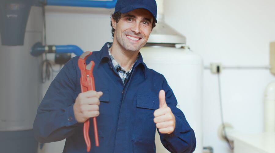 Professional same day plumber in Vaughn, NM